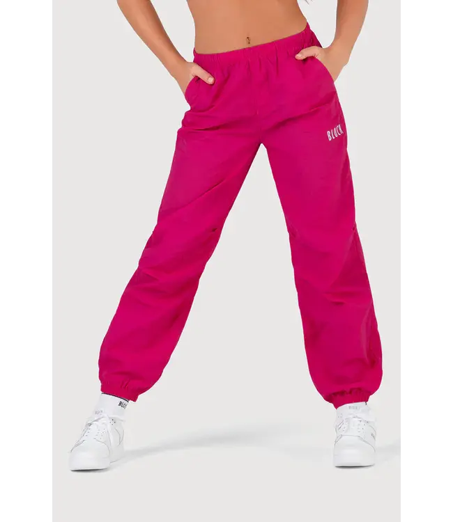 Bloch Bloch Two Step Pant P55690G