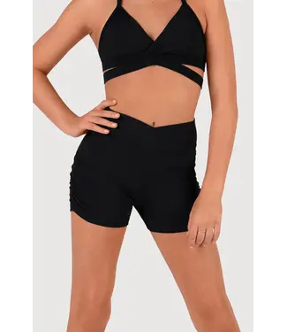 Bloch Element V Front Short D55764G