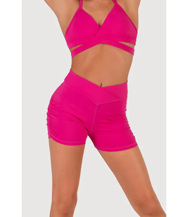 Bloch Bloch Element V Front Short D55764G