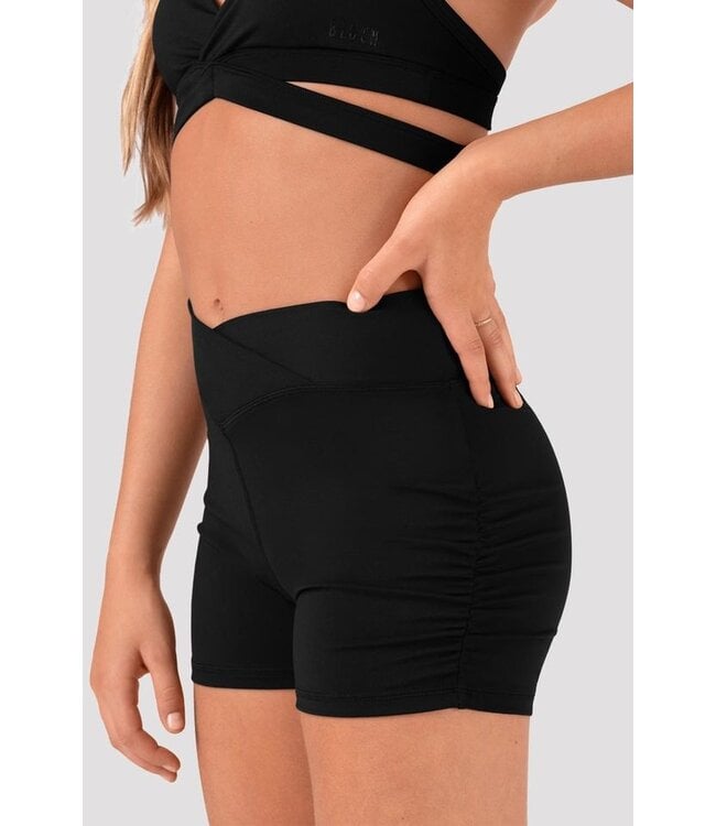 Bloch Bloch Element V Front Short D55764G