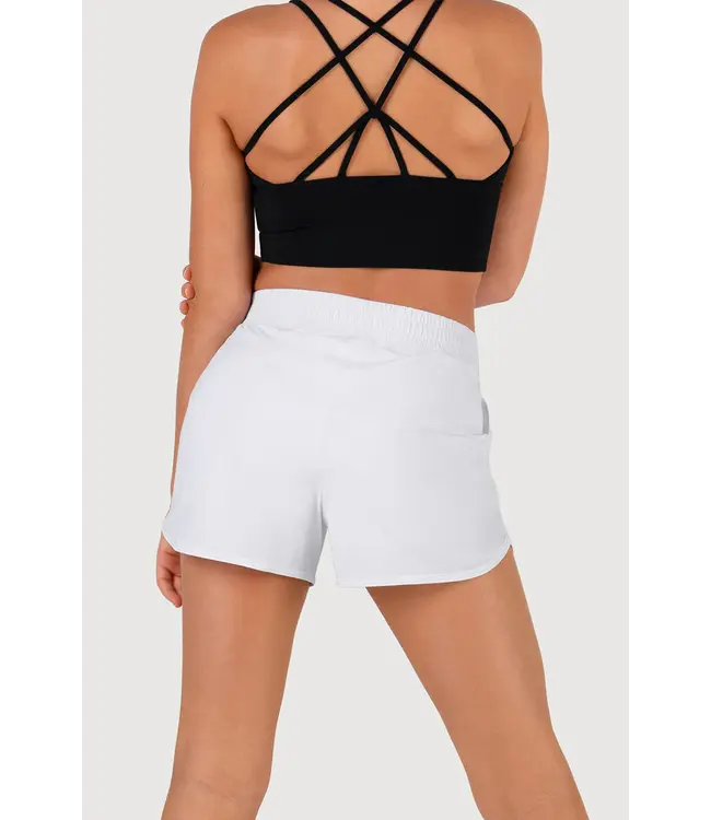 Bloch Bloch Tempo II Short D55680G