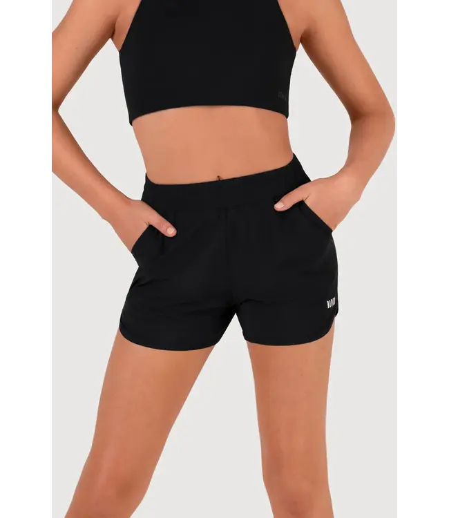 Bloch Bloch Tempo II Short D55680G