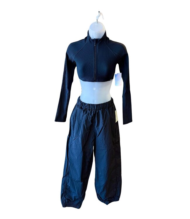 Bloch Bloch Rib Striker Jacket J55696G