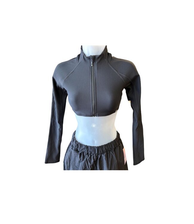 Bloch Bloch Rib Striker Jacket J55696G