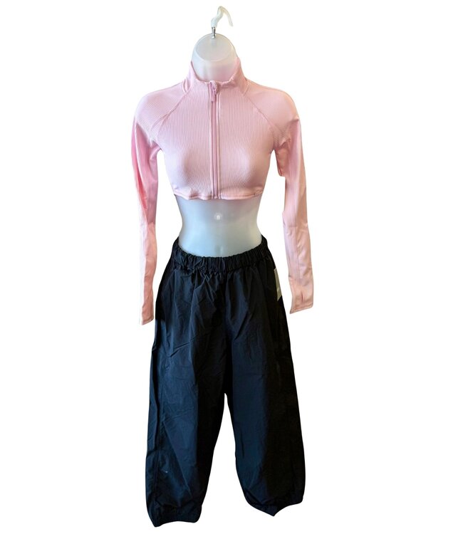 Bloch Bloch Step Up Pant P55711G