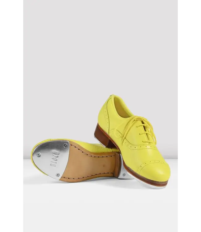 Bloch Jason Samuels Smith Tap Shoe S0313