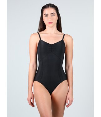 Suffolk Pinch Front Cami Leo 2824A