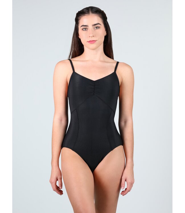 Suffolk Suffolk Pinch Front Cami Leo 2824A