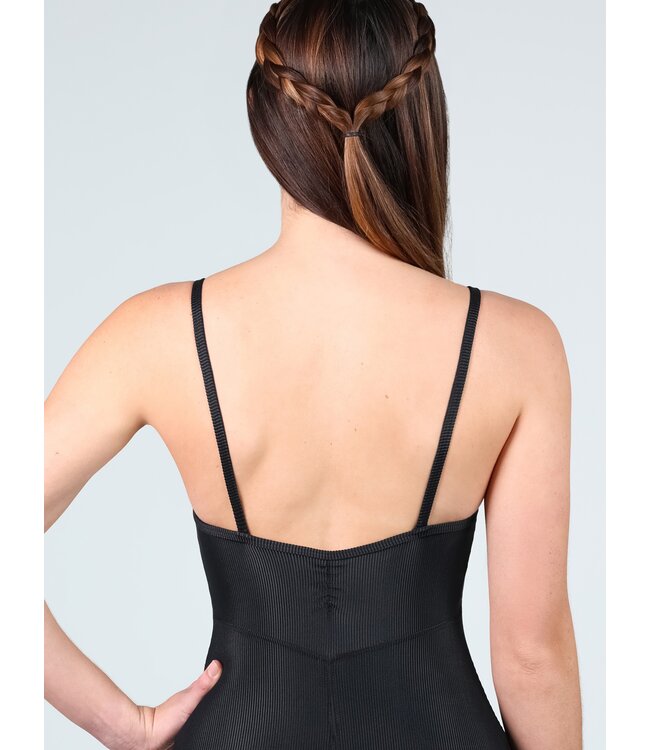 Suffolk Suffolk Pinch Front Cami Leo 2824A