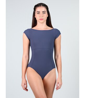 Suffolk Empire Cap Sleeve Leo 2826A