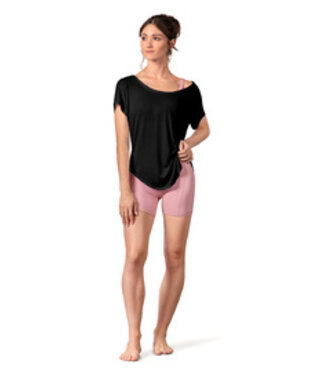 Bloch Carmen Tee Z30023