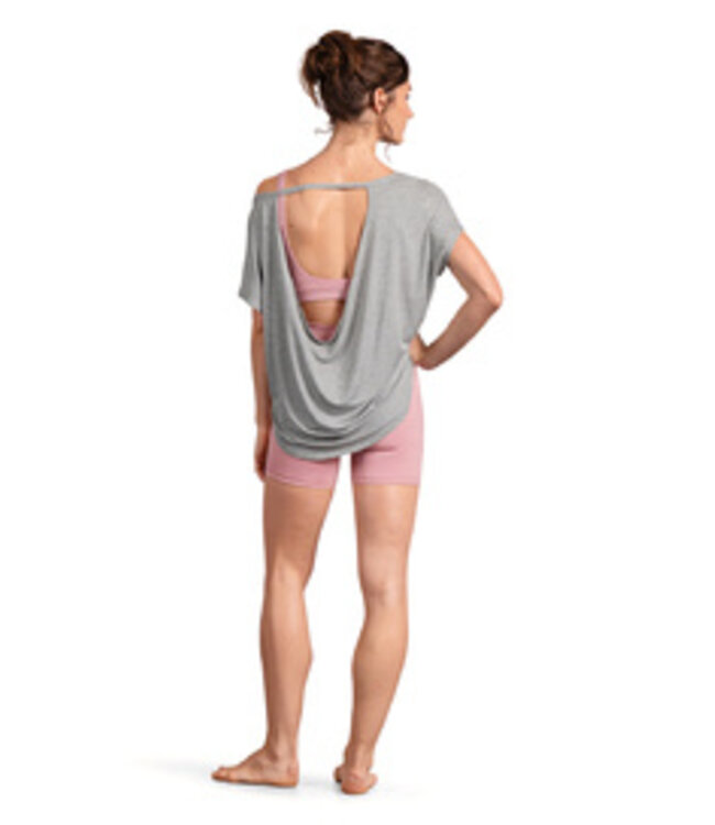 Bloch Bloch Carmen Tee Z30023