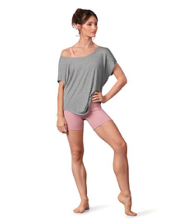 Bloch Bloch Carmen Tee Z30023