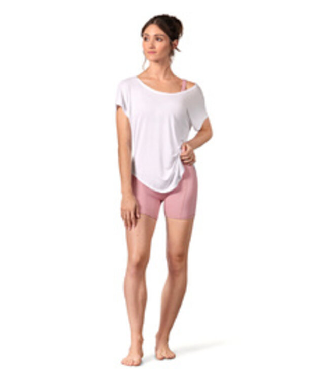 Bloch Bloch Carmen Tee Z30023