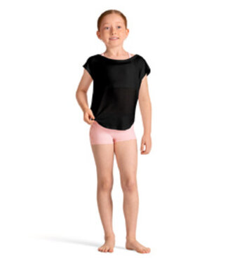 Bloch Liona Tee CZ30027