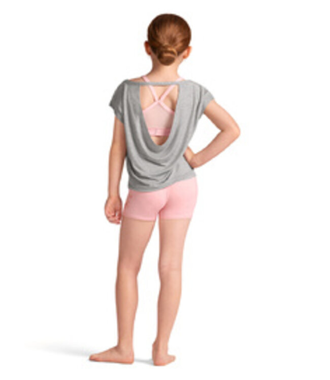 Bloch Bloch Liona Tee CZ30027