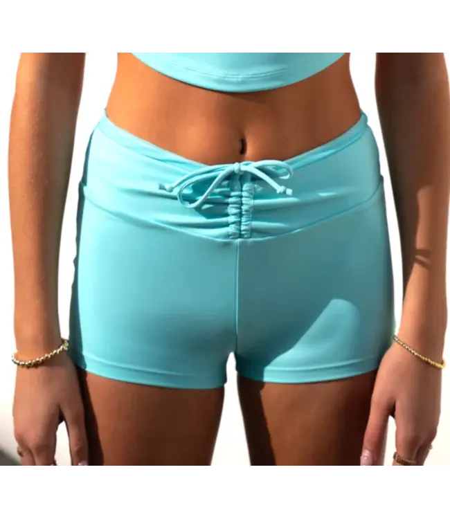 Honeycut Honeycut Cinch Short B6203