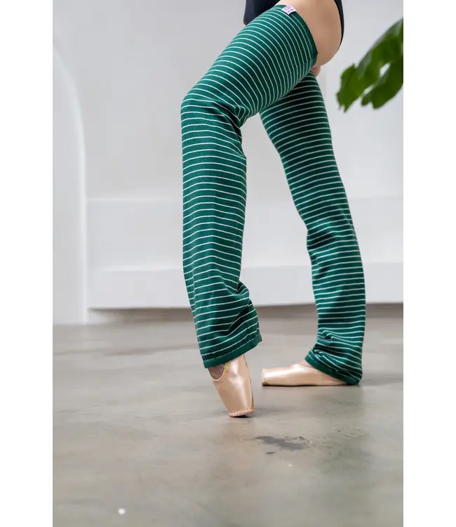 Barre Trash Barre Trash Long Leg Warmers