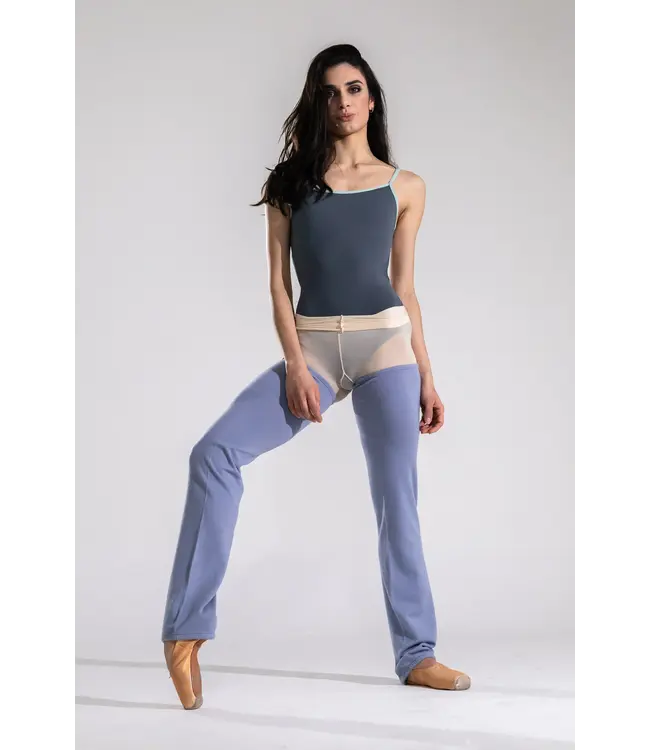 Barre Trash Barre Trash Long Leg Warmers