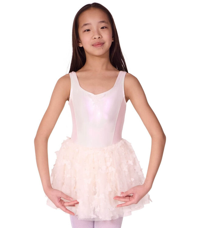Capezio Capezio Monarch Tutu Dress F12574C