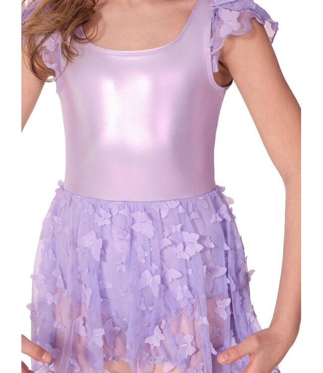 Capezio Flight Tank Dress F12573C