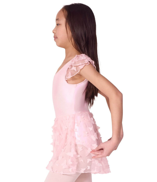 Capezio Capezio Flight Tank Dress F12573C