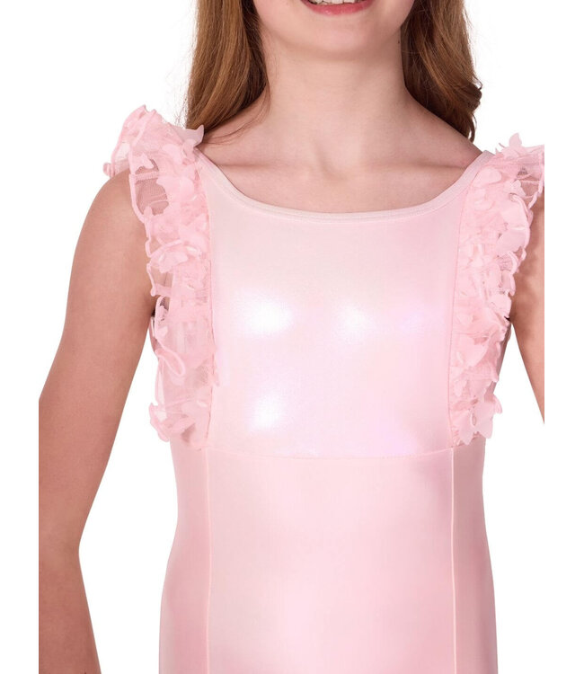 Capezio Capezio Butterfly Tank Leo F12571C