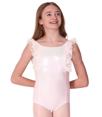 Capezio Butterfly Tank Leo F12571C