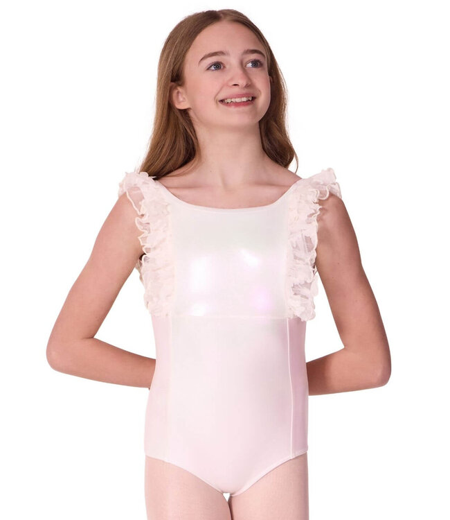 Capezio Capezio Butterfly Tank Leo F12571C