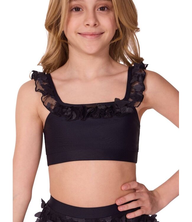 Capezio Capezio Wing Top F12577C