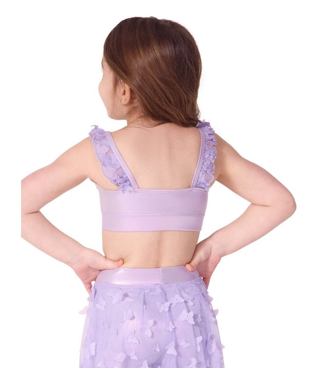 Capezio Capezio Wing Top F12577C