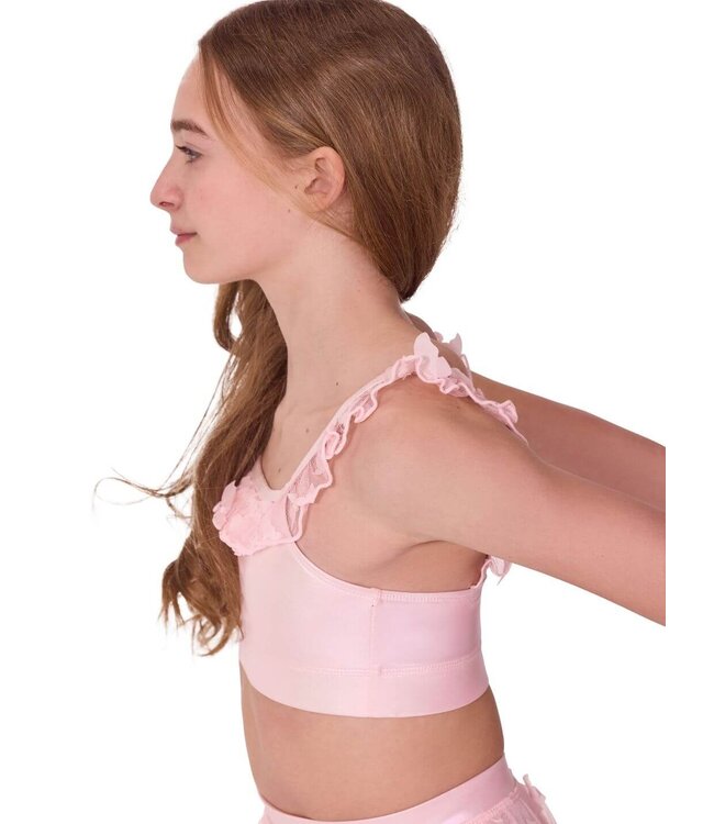 Capezio Capezio Wing Top F12577C