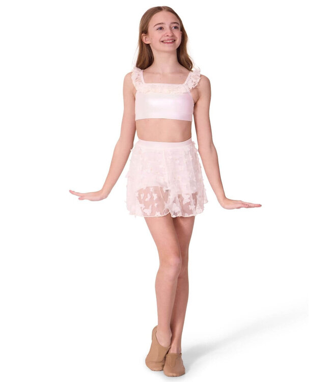 Capezio Capezio Wing Top F12577C
