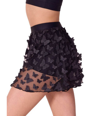 Capezio Flit Skort F12578C