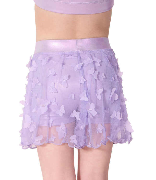 Capezio Capezio Flit Skort F12578C