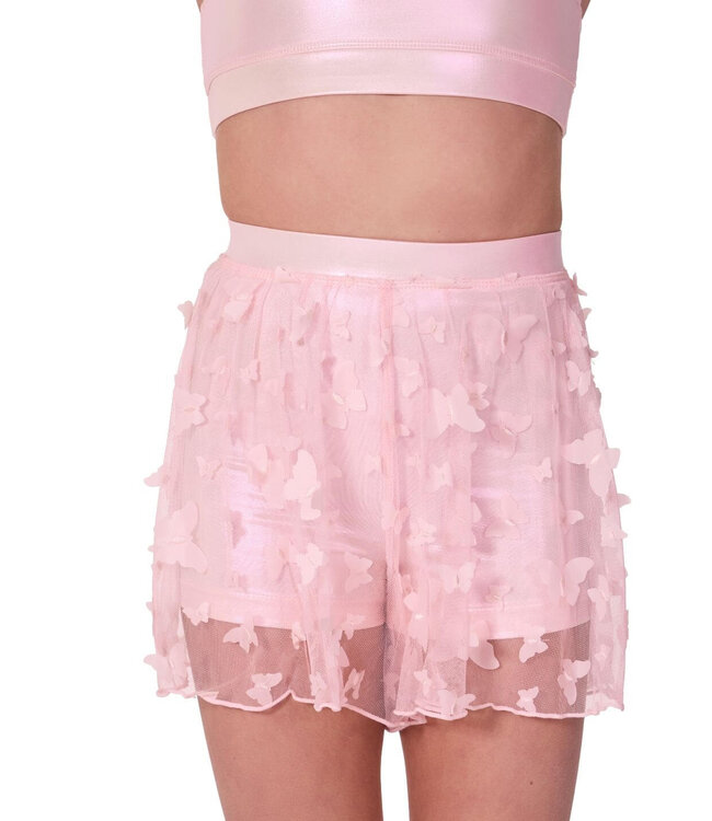 Capezio Capezio Flit Skort F12578C