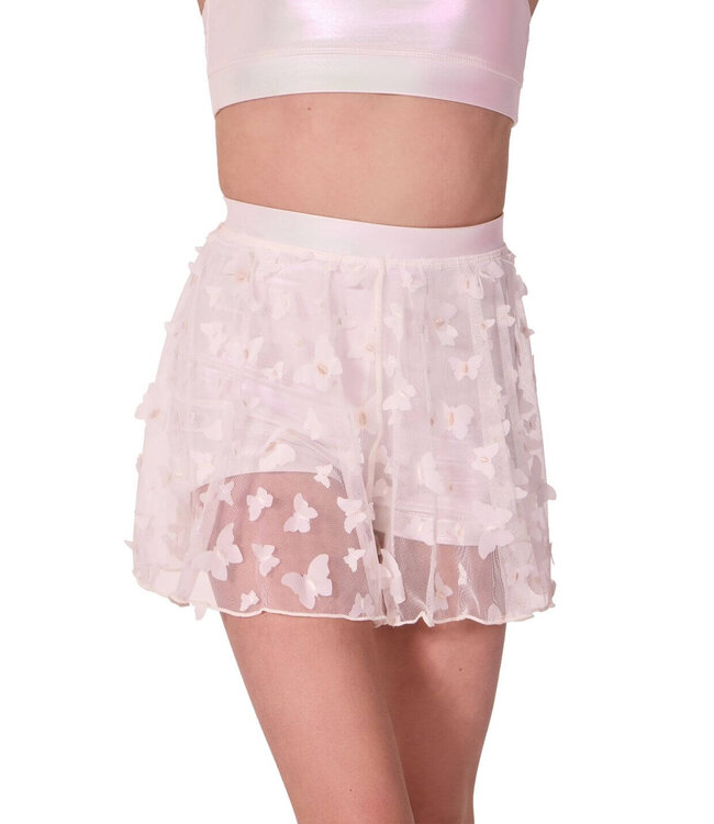 Capezio Capezio Flit Skort F12578C