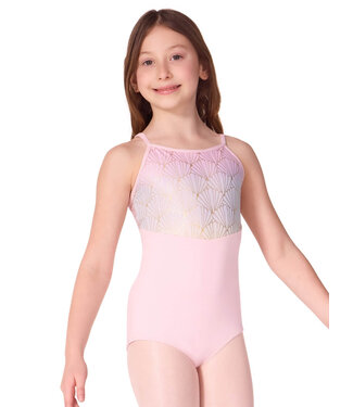Capezio Venus Camisole Leo F12582C