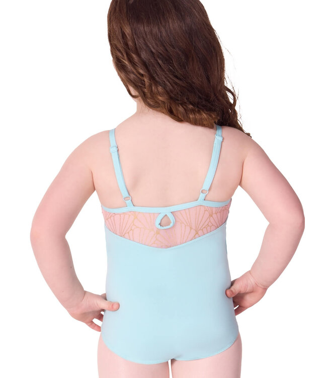 Capezio Capezio Venus Camisole Leo F12582C