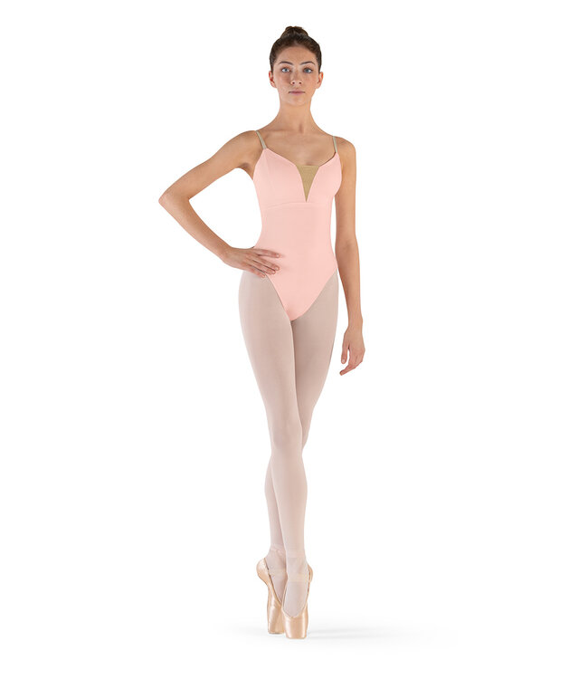 Bloch Bloch Opera Tank Leo L70020