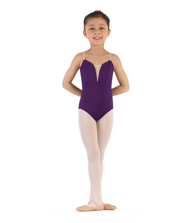 Bloch Bloch Opera Tank Leo CL70020