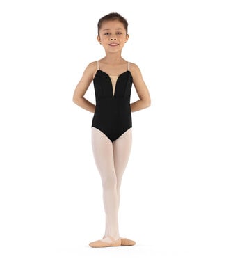 Bloch Opera Tank Leo CL70020