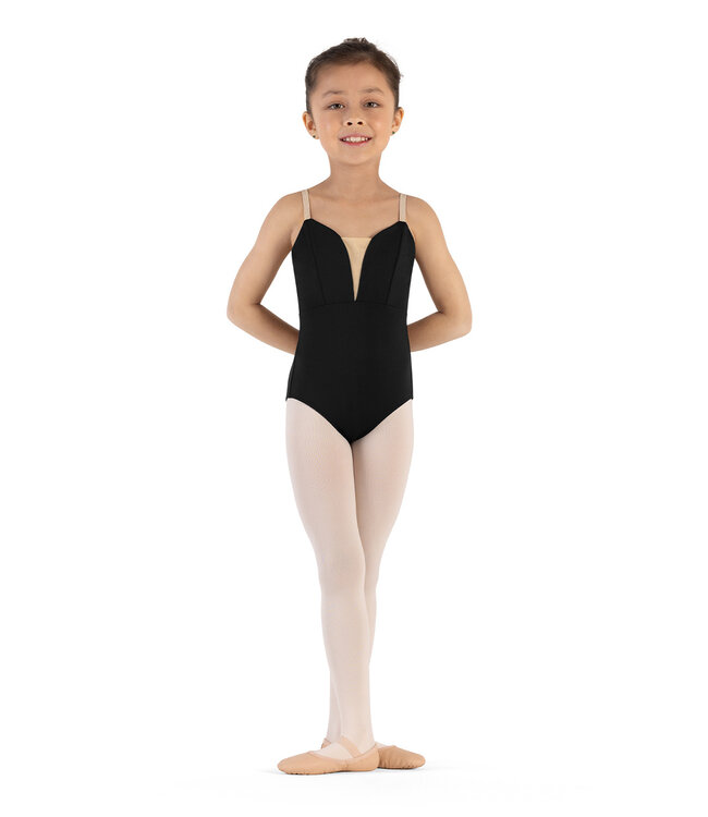 Bloch Bloch Opera Tank Leo CL70020