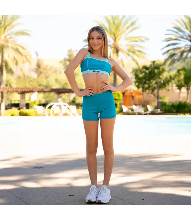 Honeycut Ignite Top T6115