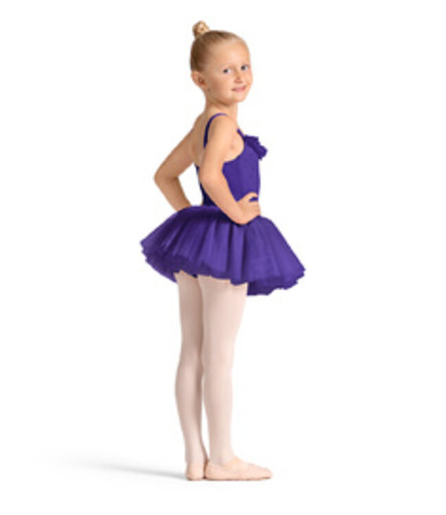Bloch Bloch Ruffle Camisole Tutu Leo M50007C