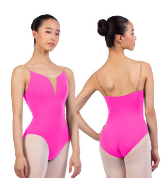 NIKOLAY Charlotte Leotard by NIkolay