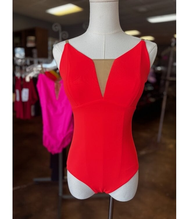 NIKOLAY Charlotte Leotard by NIkolay