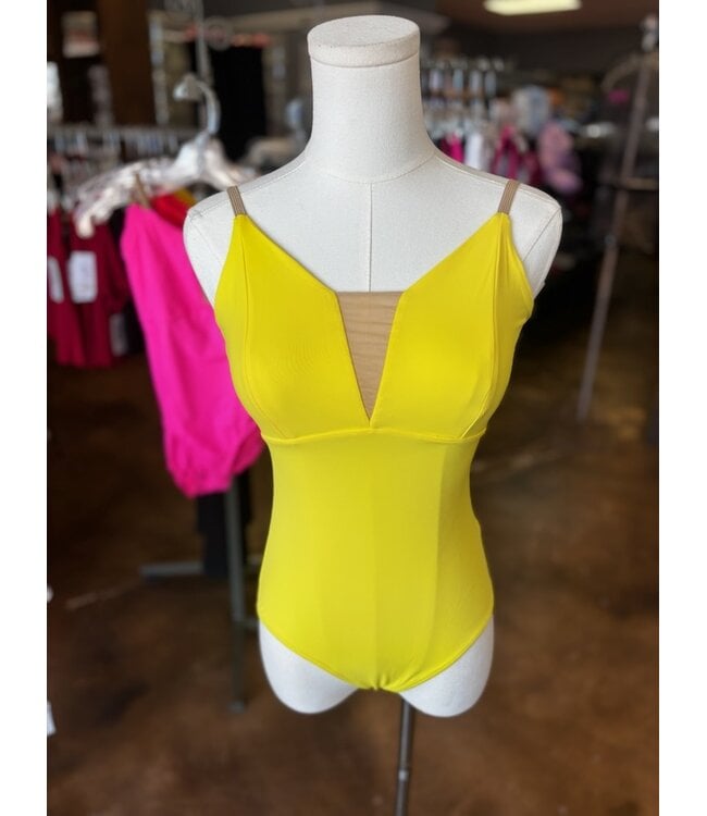 NIKOLAY Charlotte Leotard by NIkolay