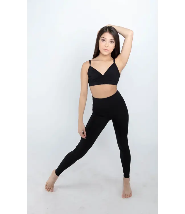 BP Designs LINCOLN CHEER LEGGING