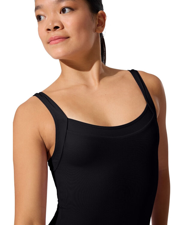 Capezio Capezio Everyday Sculpt Tank Leo SE2027